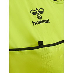 Vorschau: Hummel Schiedsrichter Trikot Ka Damen - Neongelb