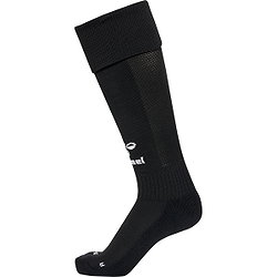 Hummel Essential Voetbalkousen - Zwart / Wit