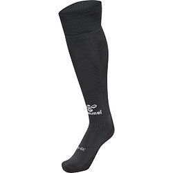 Présentation: Hummel Essential Chaussettes De Football - Asphalte