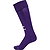 Hummel Essential Voetbalkousen - Paars / Wit
