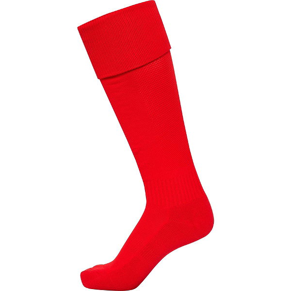 Hummel Essential Chaussettes De Football - Rouge