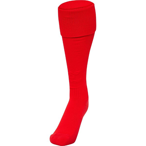 Hummel Essential Chaussettes De Football - Rouge