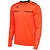 Hummel Schiedsrichter Trikot La Herren - Neonorange
