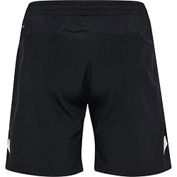 Présentation: Hummel Short D'arbitre Hommes - Noir