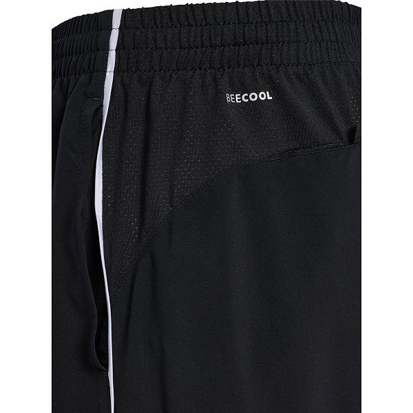 Hummel Short D'arbitre Hommes - Noir