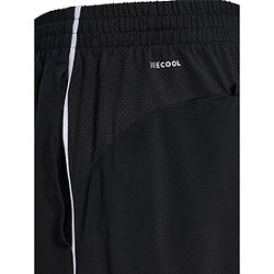 Présentation: Hummel Short D'arbitre Hommes - Noir