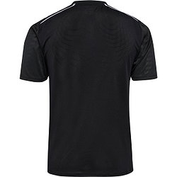 Vorschau: Hummel Schiedsrichter Trikot Ka Herren - Schwarz