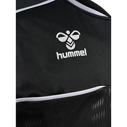 Vorschau: Hummel Schiedsrichter Trikot Ka Herren - Schwarz