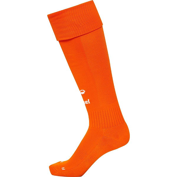 Hummel Essential Chaussettes De Football - Orange