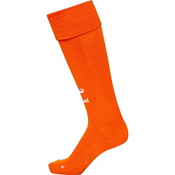 Hummel Essential Chaussettes De Football - Orange