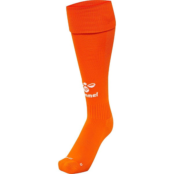 Hummel Essential Chaussettes De Football - Orange