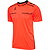 Hummel Schiedsrichter Trikot Ka Herren - Neonorange