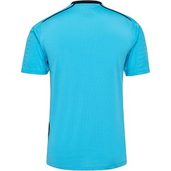 Vorschau: Hummel Schiedsrichter Trikot Ka Herren - Fluor Turquoise