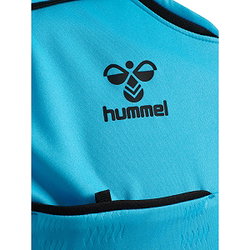 Vorschau: Hummel Schiedsrichter Trikot Ka Herren - Fluor Turquoise
