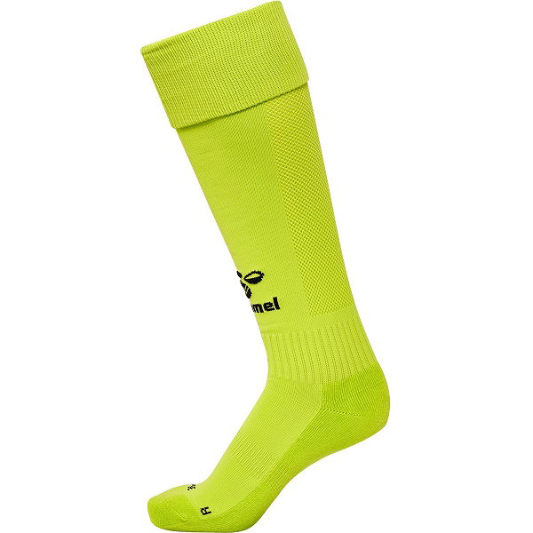 Hummel Essential Chaussettes De Football - Lime