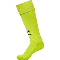 Hummel Essential Voetbalkousen - Lime