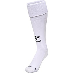 Présentation: Hummel Essential Chaussettes De Football - Blanc / Noir