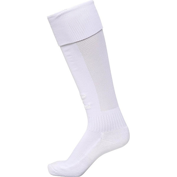 Hummel Essential Chaussettes De Football - Blanc / White