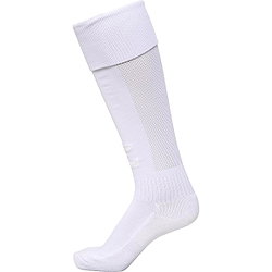 Hummel Essential Voetbalkousen - Wit / White
