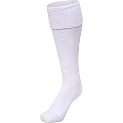 Présentation: Hummel Essential Chaussettes De Football - Blanc / White
