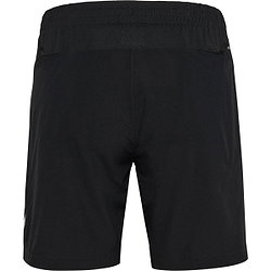 Voorvertoning: Hummel Scheidsrechtersshort Dames - Zwart