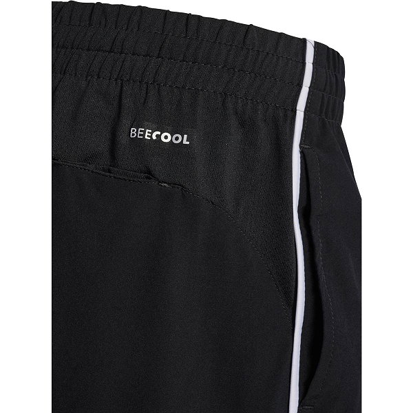 Hummel Scheidsrechtersshort Dames - Zwart