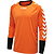 Hummel Essential Tw-Trikot Langarm Herren - Orange