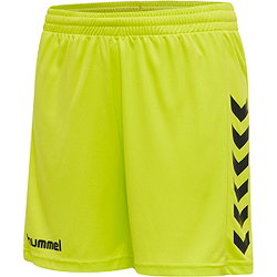 Présentation: Hummel Core Set De Gardien De But Hommes - Lime