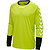 Hummel Essential Tw-Trikot Langarm Herren - Lime