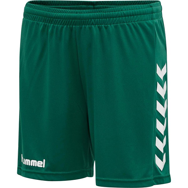 Hummel Core Set De Gardien De But Hommes - Vert Foncé
