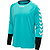 Hummel Essential Tw-Trikot Langarm Herren - Türkis
