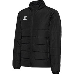 Hummel Essential Veste Coach Enfants - Noir