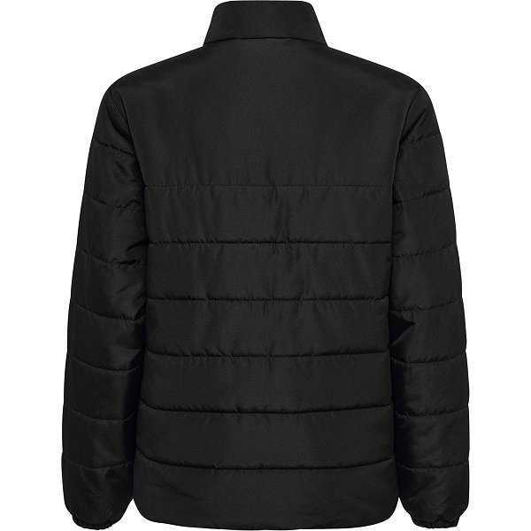 Hummel Essential Veste Coach Enfants - Noir