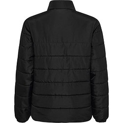 Présentation: Hummel Essential Veste Coach Enfants - Noir