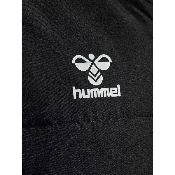 Hummel Essential Veste Coach Enfants - Noir