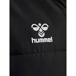 Présentation: Hummel Essential Veste Coach Enfants - Noir