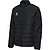Hummel Essential Short Veste Coach Hommes - Noir