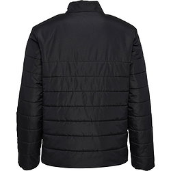 Présentation: Hummel Essential Short Veste Coach Hommes - Noir