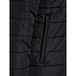 Présentation: Hummel Essential Short Veste Coach Hommes - Noir