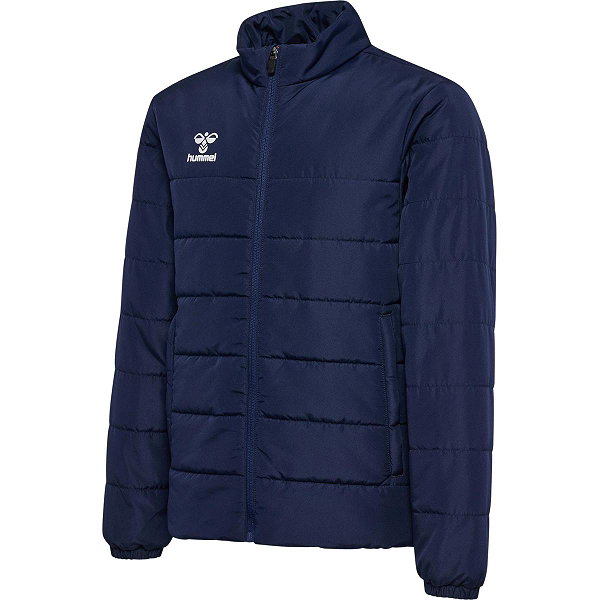 Hummel Essential Veste Coach Enfants - Marine