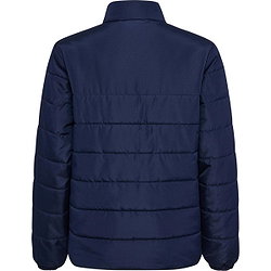 Présentation: Hummel Essential Veste Coach Enfants - Marine