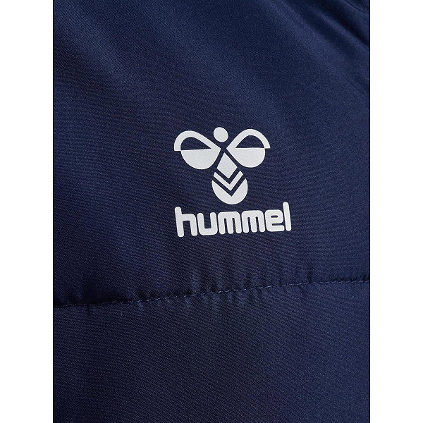 Hummel Essential Veste Coach Enfants - Marine