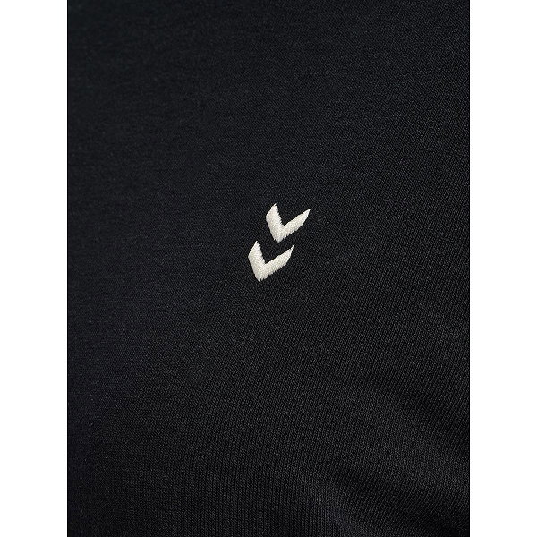 Hummel Pulse Crewneck Sweat Damen - Schwarz