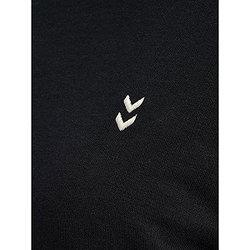 Vorschau: Hummel Pulse Crewneck Sweat Damen - Schwarz
