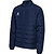 Hummel Essential Short Veste Coach Hommes - Marine
