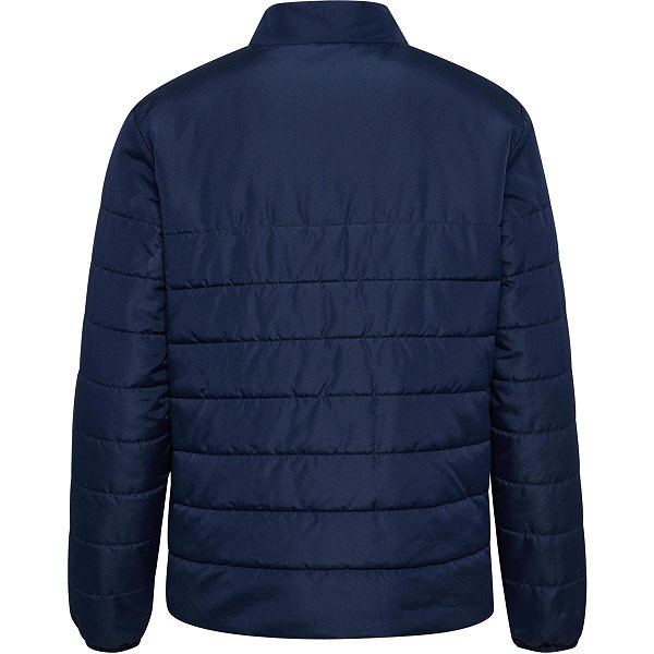 Hummel Essential Short Coachjacke Herren - Marine