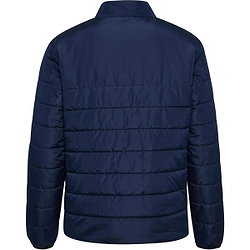 Vorschau: Hummel Essential Short Coachjacke Herren - Marine