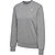Hummel Pulse Crewneck Sweat Femmes - Gris Mélange