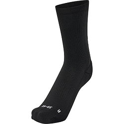 Présentation: Hummel Essential Training Chaussettes De Sport - Noir / Blanc