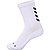 Hummel Essential Training Chaussettes De Sport - Blanc / Noir